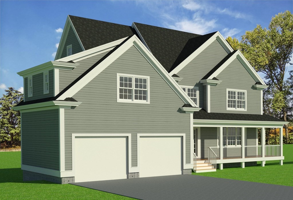 96 Mary Rocha Way (lot 11) Property Photo 2