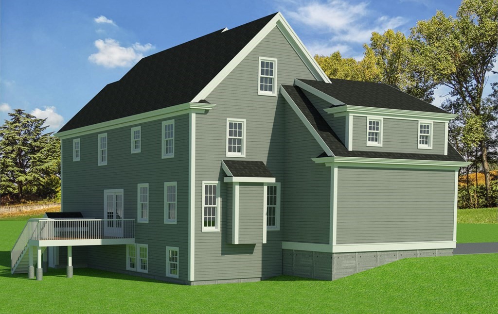 96 Mary Rocha Way (lot 11) Property Photo 3