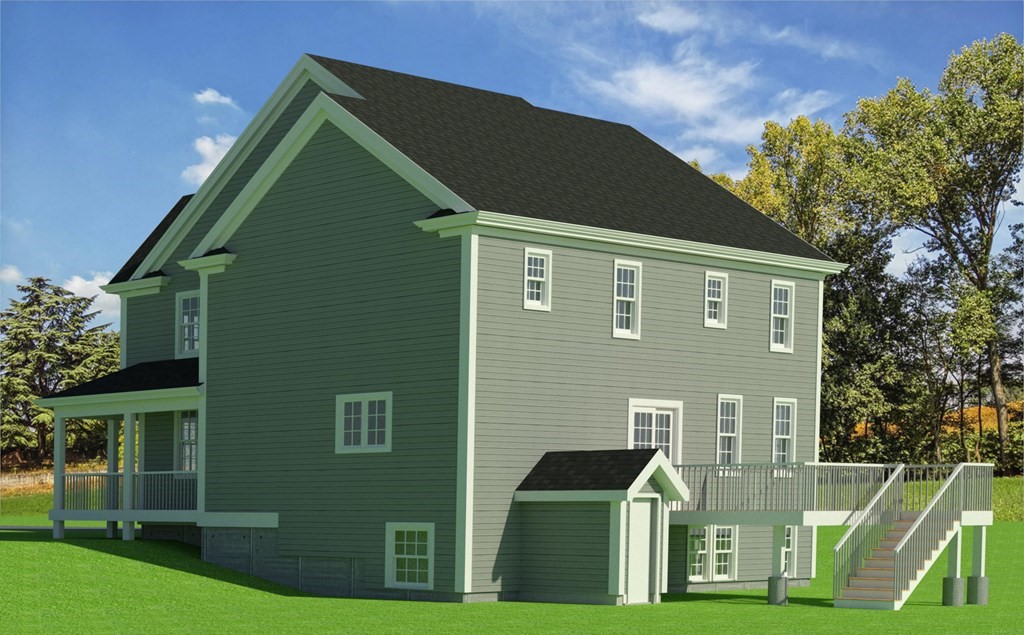 96 Mary Rocha Way (lot 11) Property Photo 4