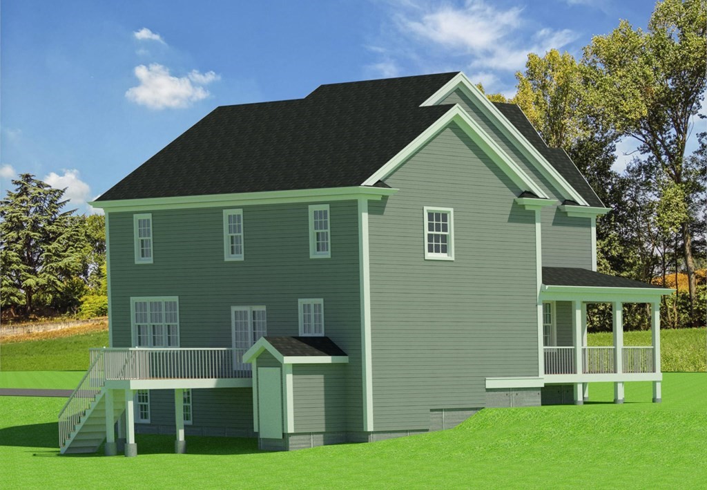 74 Saveena Drive (lot 17) Property Photo 3