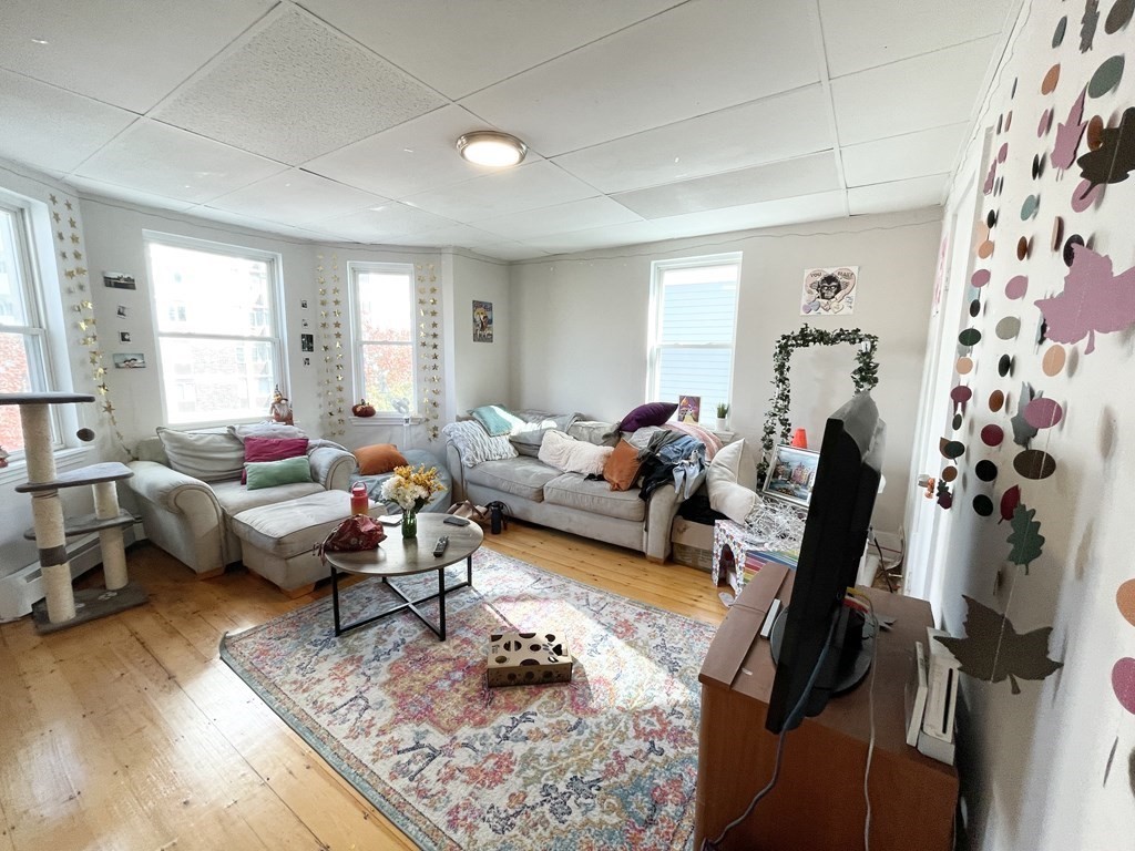 1572 Tremont Street # 3 Property Photo 2