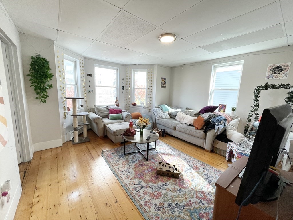 1572 Tremont Street # 3 Property Photo 3