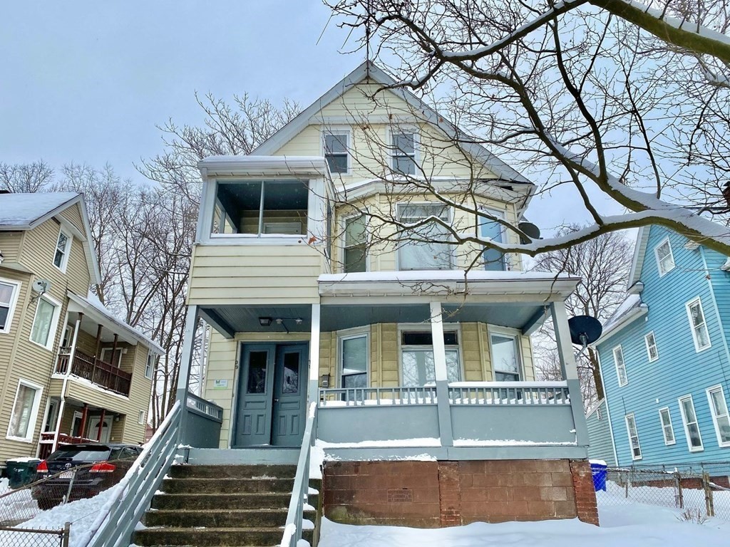 39 Acushnet Avenue Property Photo 1