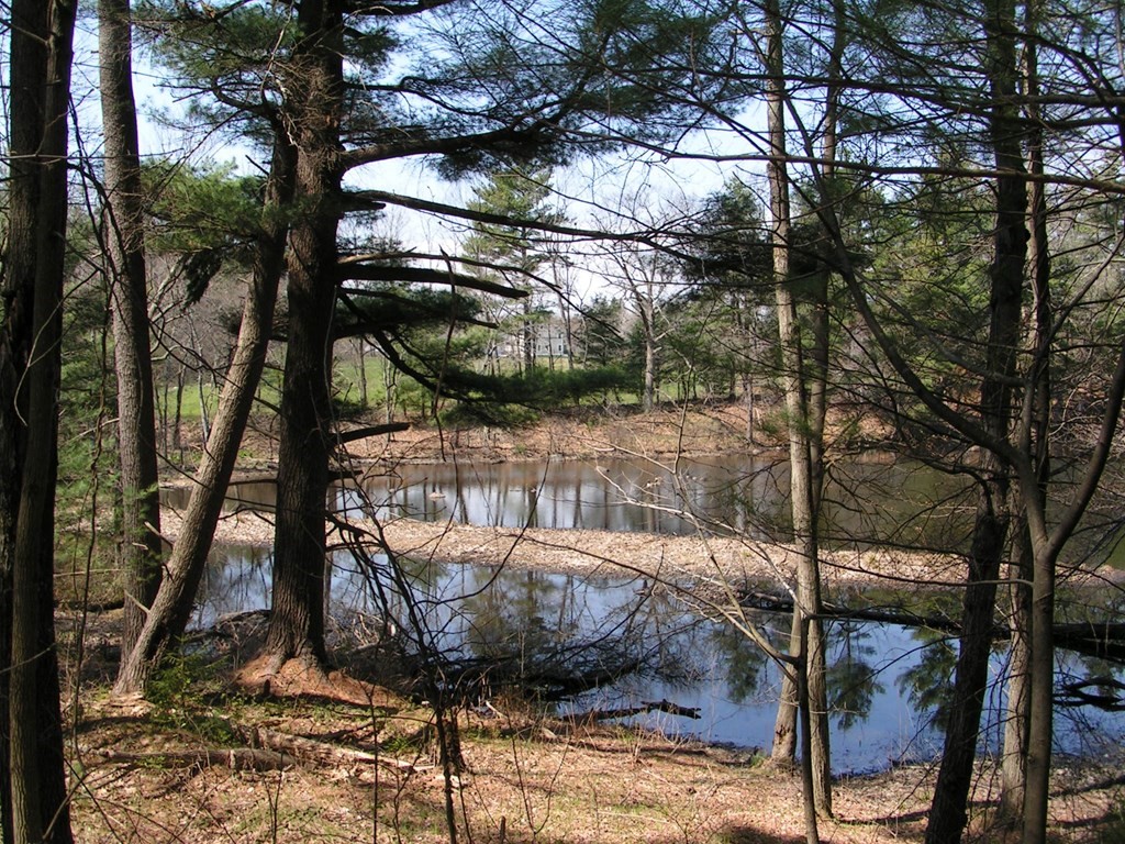 0 Ayer & Old Mill Road