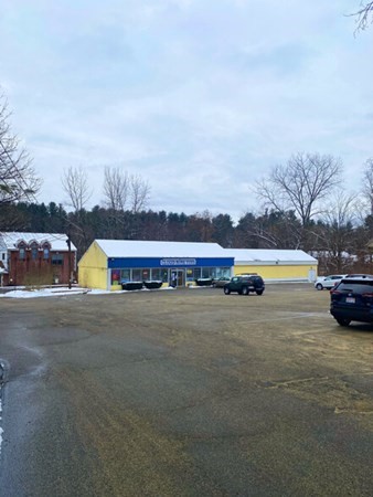 337 Boston Post Road Property Photo 1