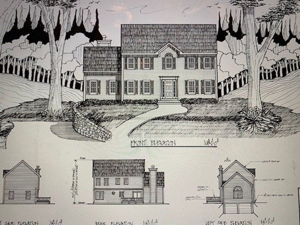 Lot 7 Hycrest Rd Property Photo 1