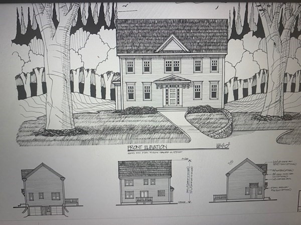 Lot 8 Hycrest Rd Property Photo 1