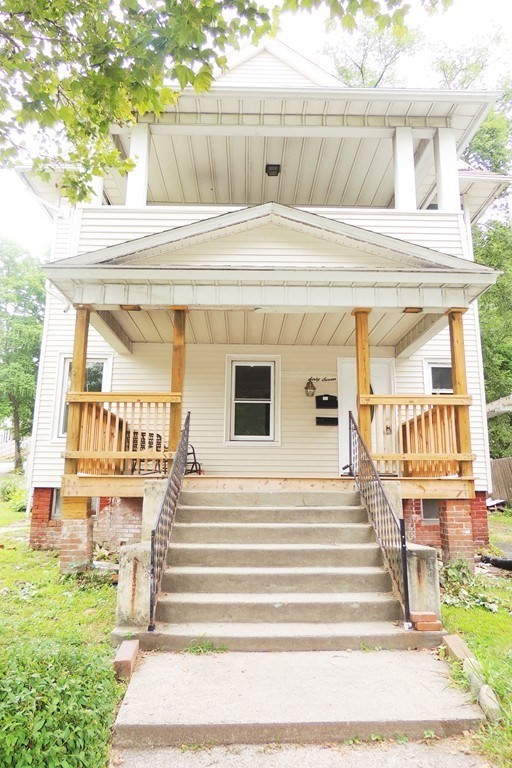 67 Fort Pleasant Ave