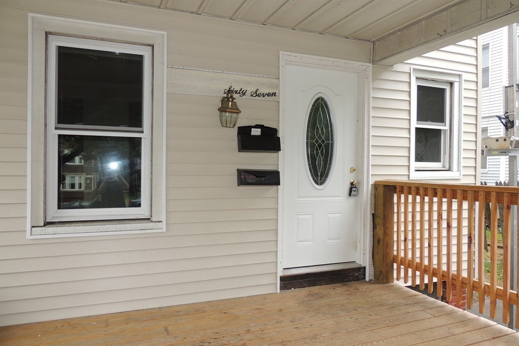 67 Fort Pleasant Ave Property Photo 2