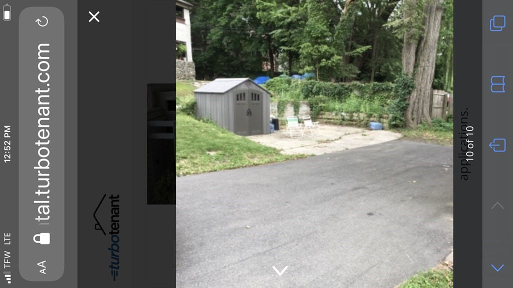67 Fort Pleasant Ave Property Photo 16