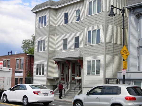 602-604 Dorchester Ave # 1 Property Photo 1
