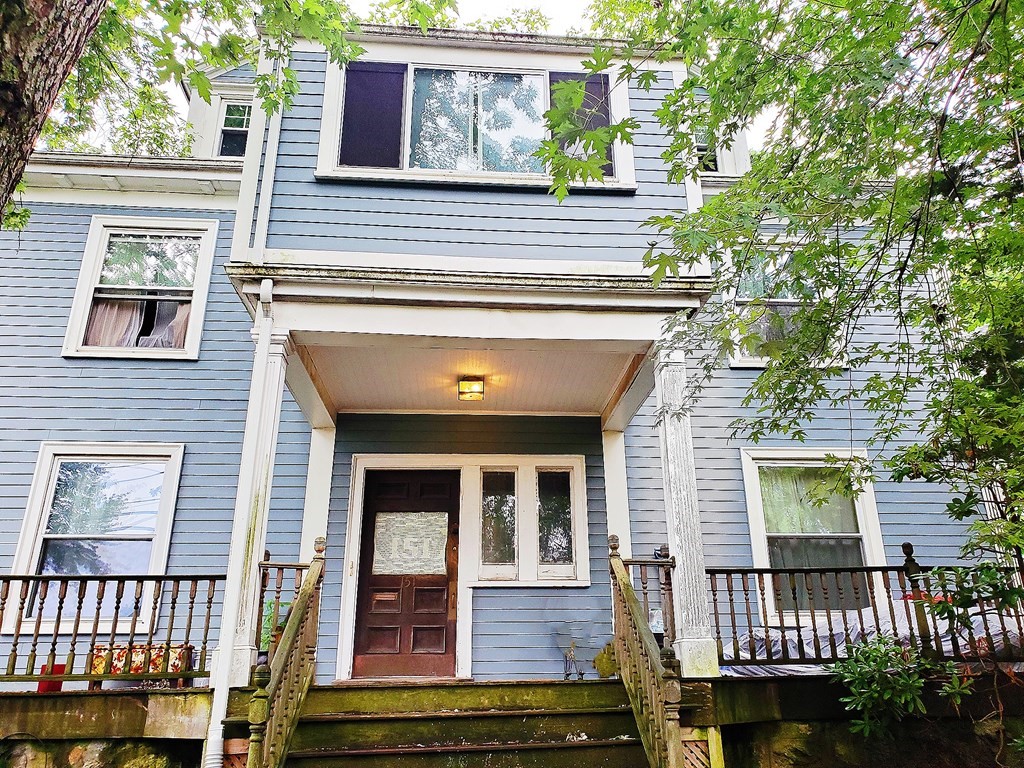 151 Townsend St Property Photo 1