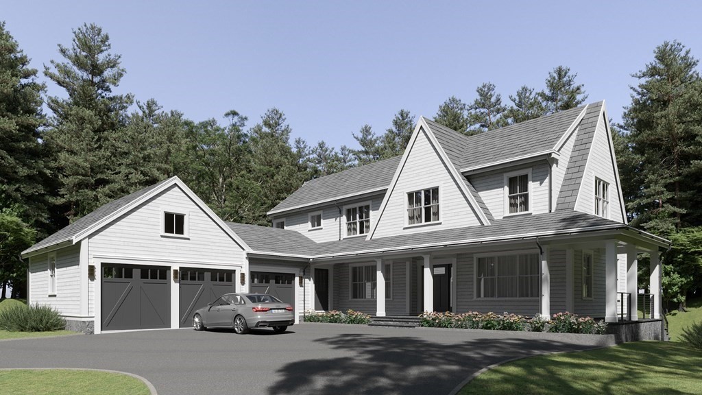 8 Greystone Road Property Photo 1