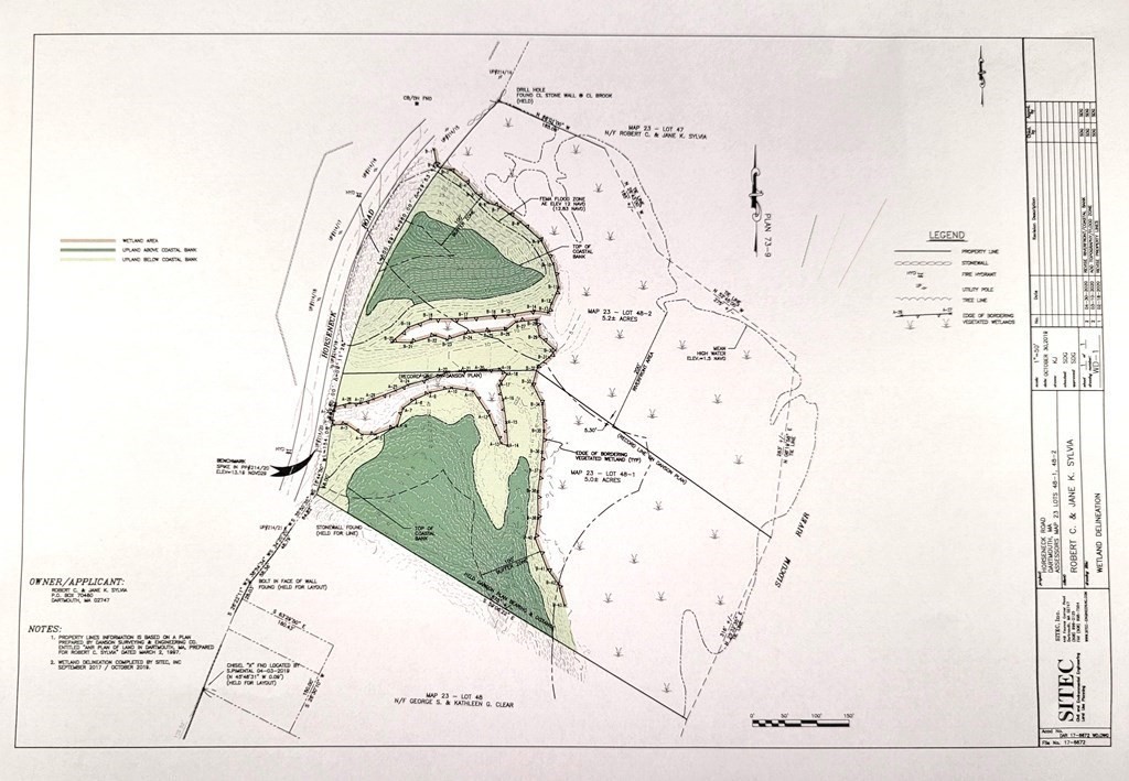 Lot 2 Horseneck Rd Property Photo 2