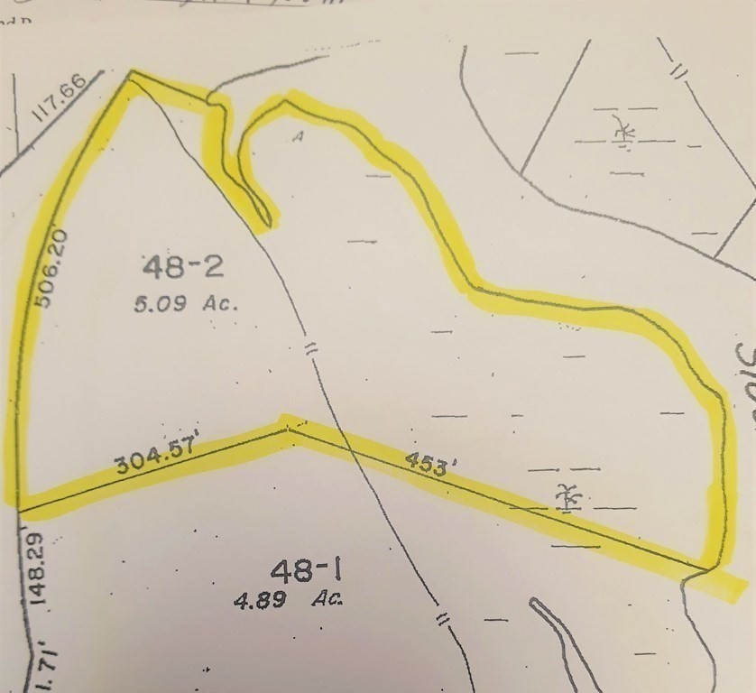 Lot 2 Horseneck Rd Property Photo 3
