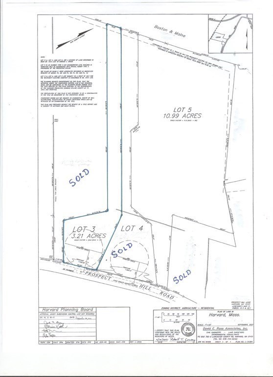 Lot 60 Prospect Hill Rd Property Photo 5
