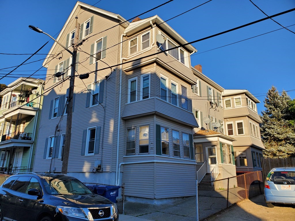 178 Thomas St Property Photo 1