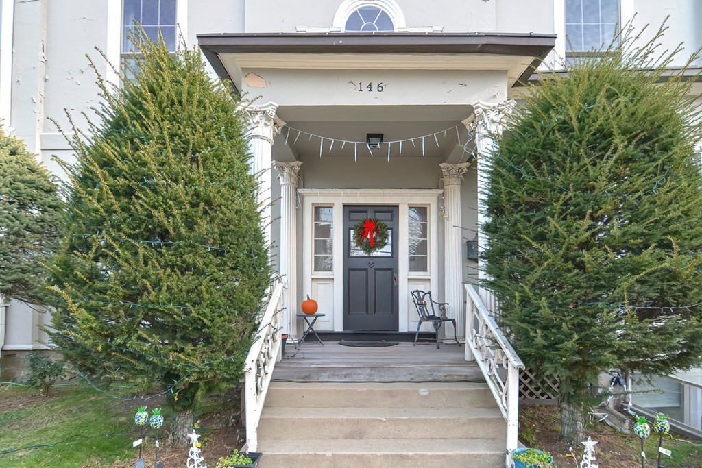 146 Jewett # 2 Property Photo 1