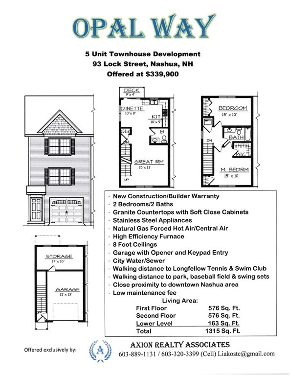 1 Opal Way # 1 Property Photo 25