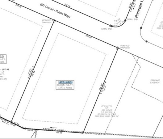 Lot 42c Linden Lane Property Photo 14