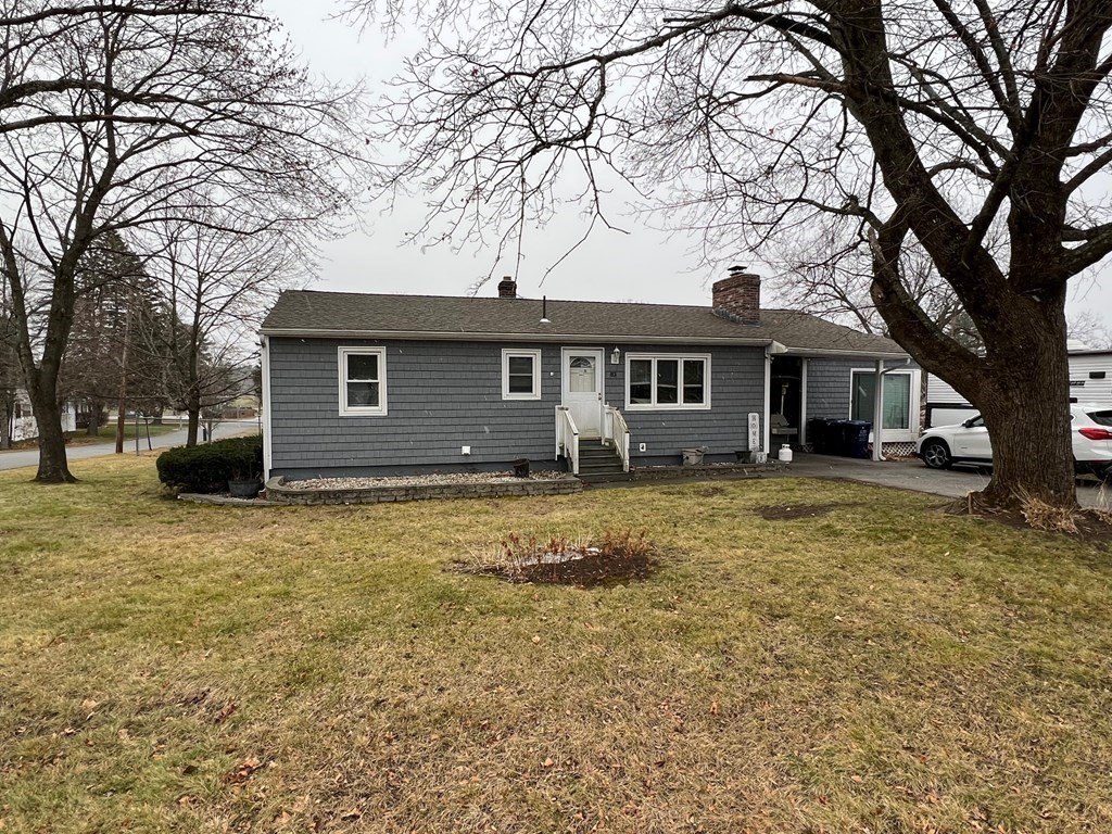 83 Turgeon Ave Property Photo 1