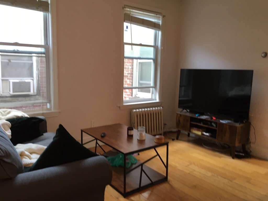 860 Huntington Ave. # 2 Property Photo 2