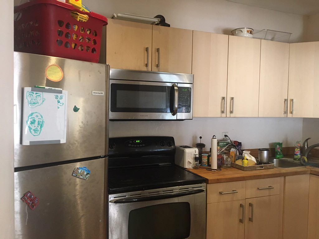 860 Huntington Ave. # 2 Property Photo 5
