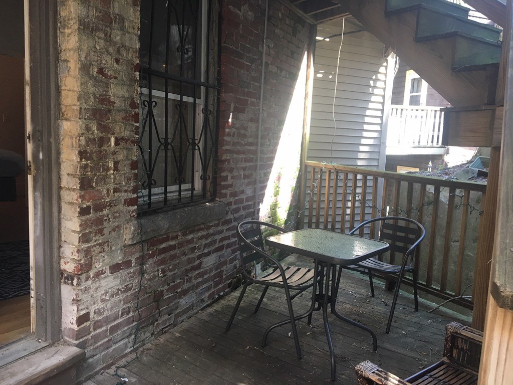 860 Huntington Ave. # 2 Property Photo 7