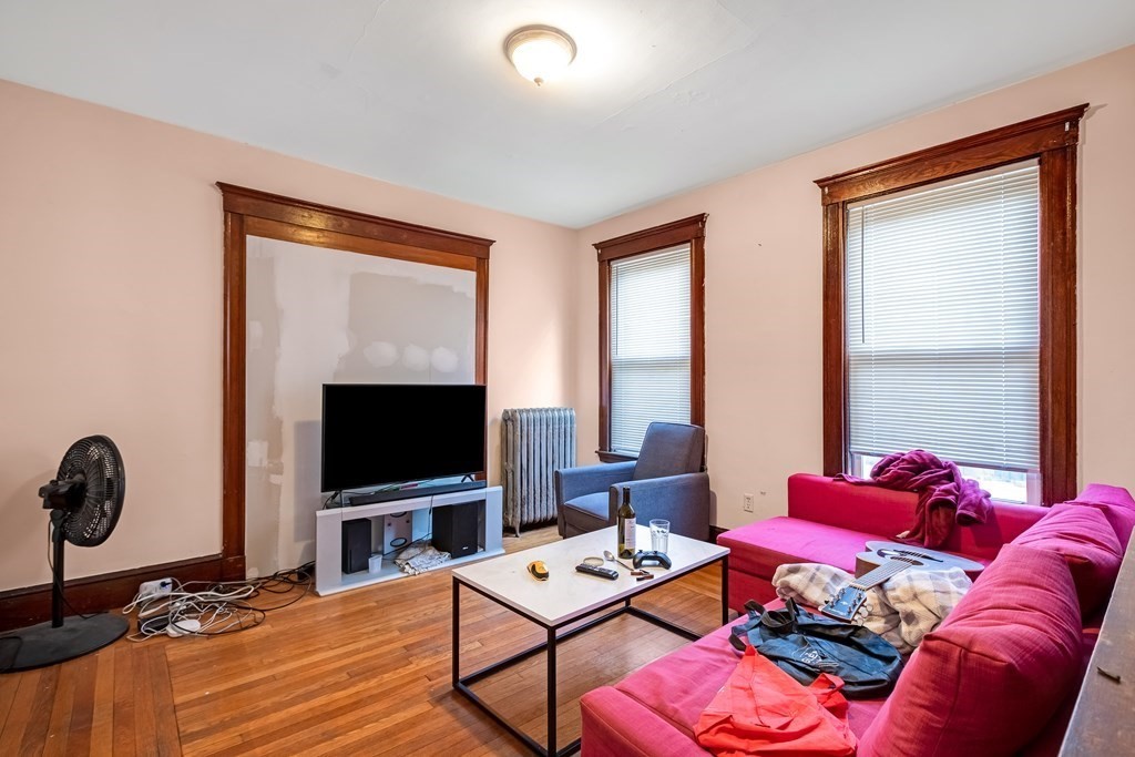 82 Columbus # 2 Property Photo 1