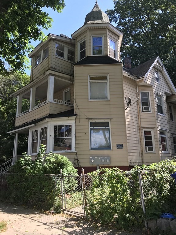 29 Warriner Ave Property Photo 1