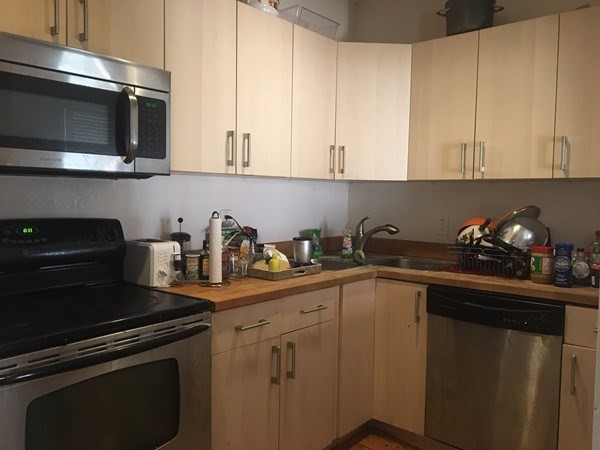 860 Huntingon Ave # 3 Property Photo 7