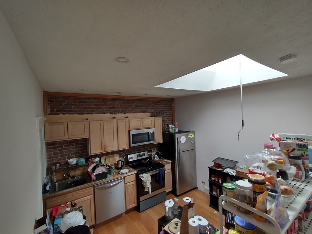 24 South Huntington Ave. # 3 Property Photo 1