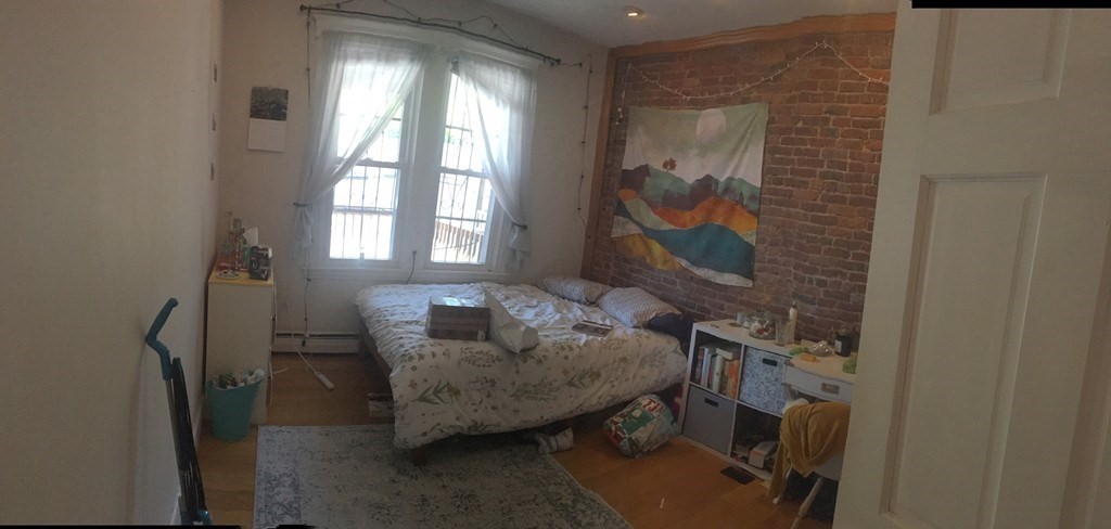 24 South Huntington Ave. # 3 Property Photo 2
