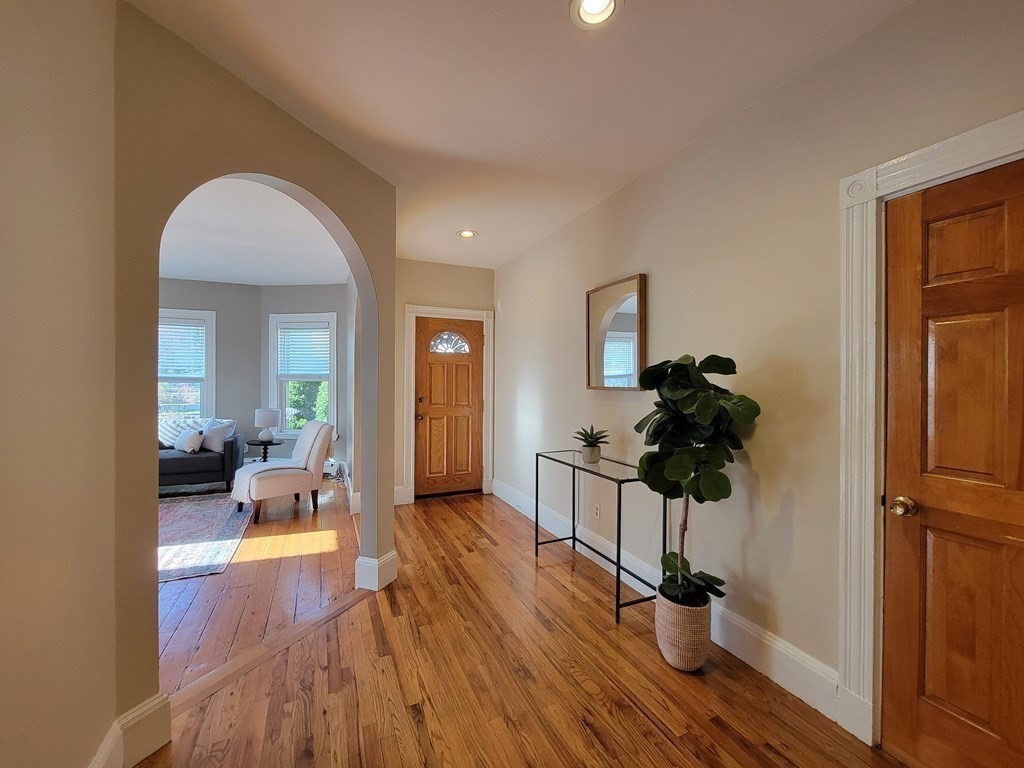 20 Forbes Street # 1 Property Photo 1