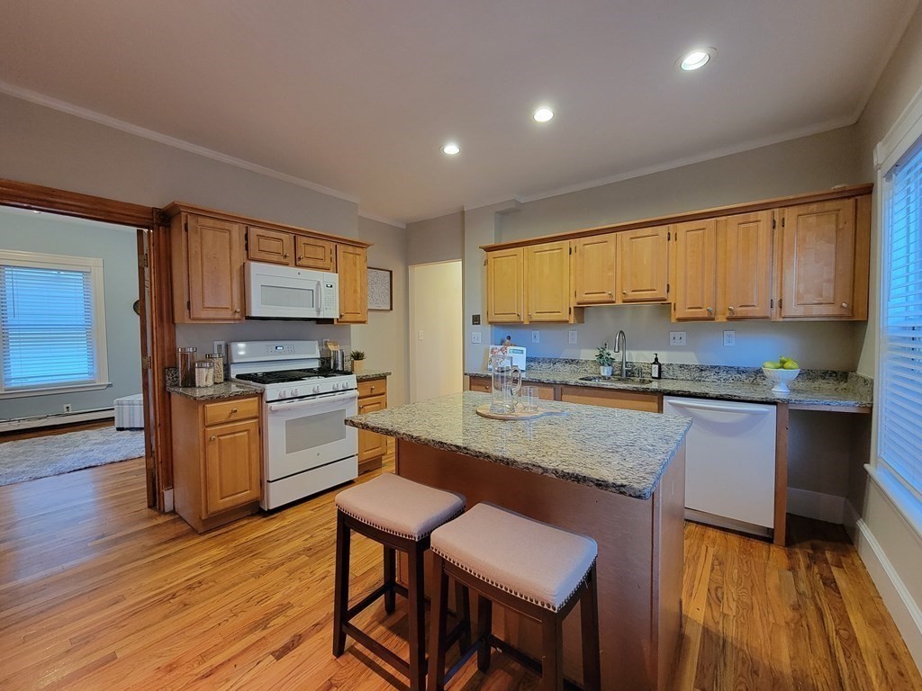 20 Forbes Street # 1 Property Photo 10
