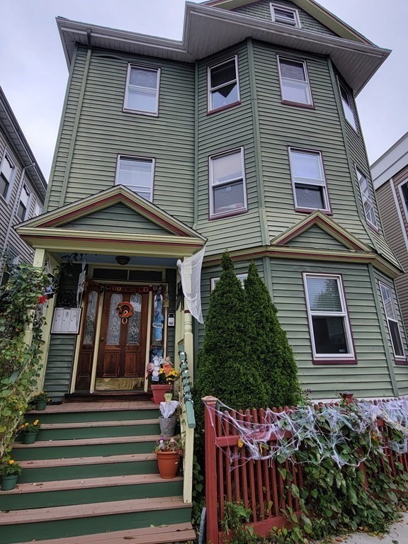 20 Forbes Street # 1 Property Photo 14
