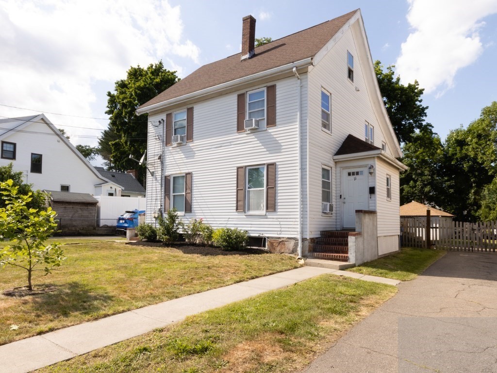 21-23 Chestnut St Property Photo 1