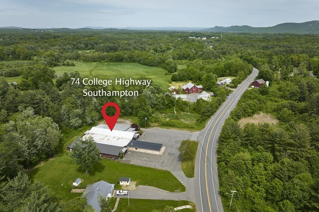 74 College Hwy Property Photo 9