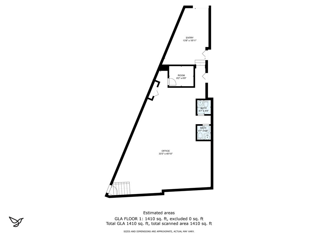 600 E Broadway Property Photo 11