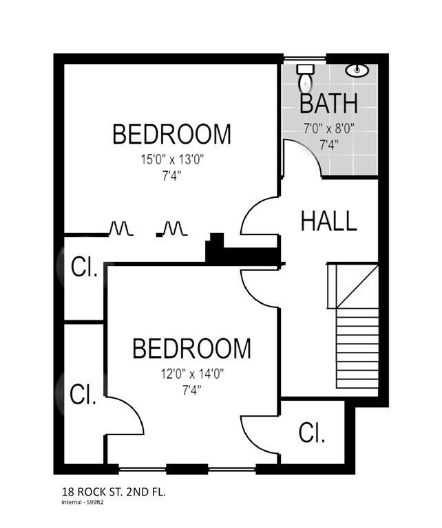18 Rock Street Property Photo 27