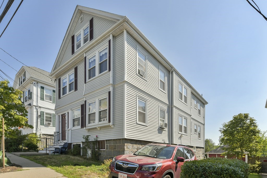 30 Pleasant Hill Ave