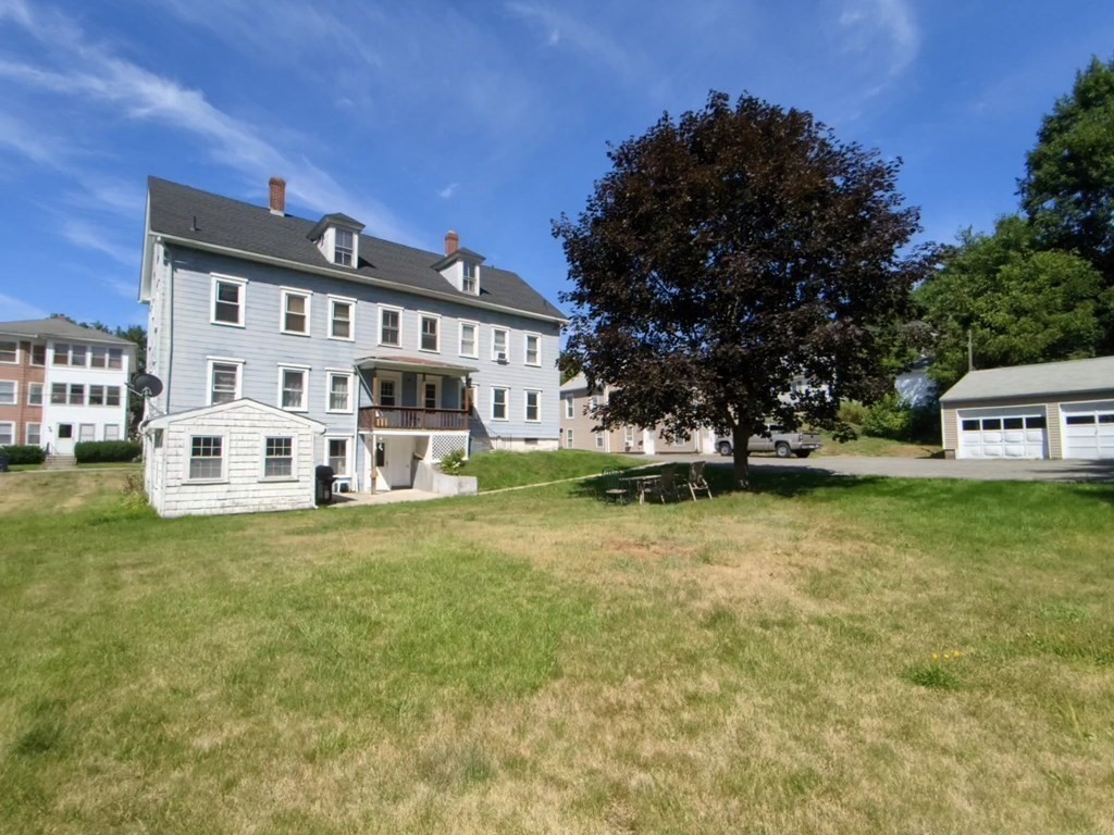 13 Fifth Ave. Property Photo 2