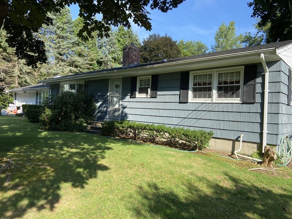 30 Keenan St