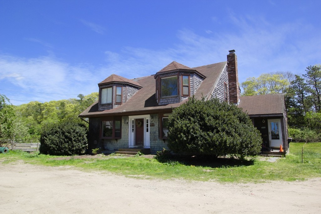 809 Sandwich Rd