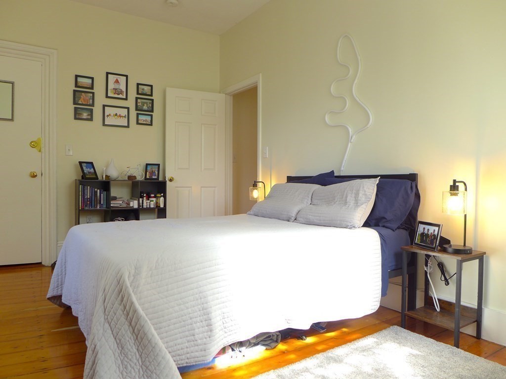 743 Parker Street # 3 Property Photo 17