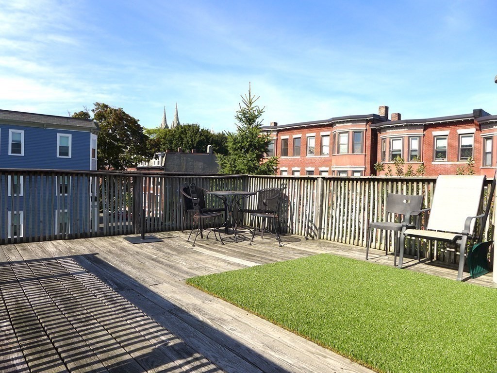 743 Parker Street # 3 Property Photo 19