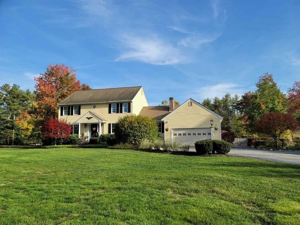 6 Flint Meadow Dr Property Photo 27