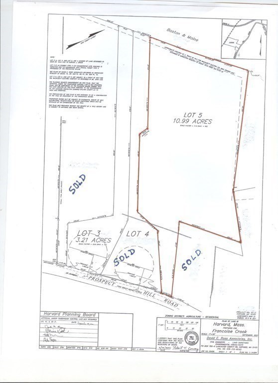 Lot 54 Prospect Hill Rd Property Photo 5