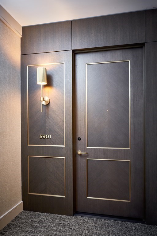 240 Devonshire Street # 3810 Property Photo 6
