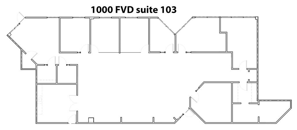 1000 Franklin Village Drive # 103 Property Photo 6